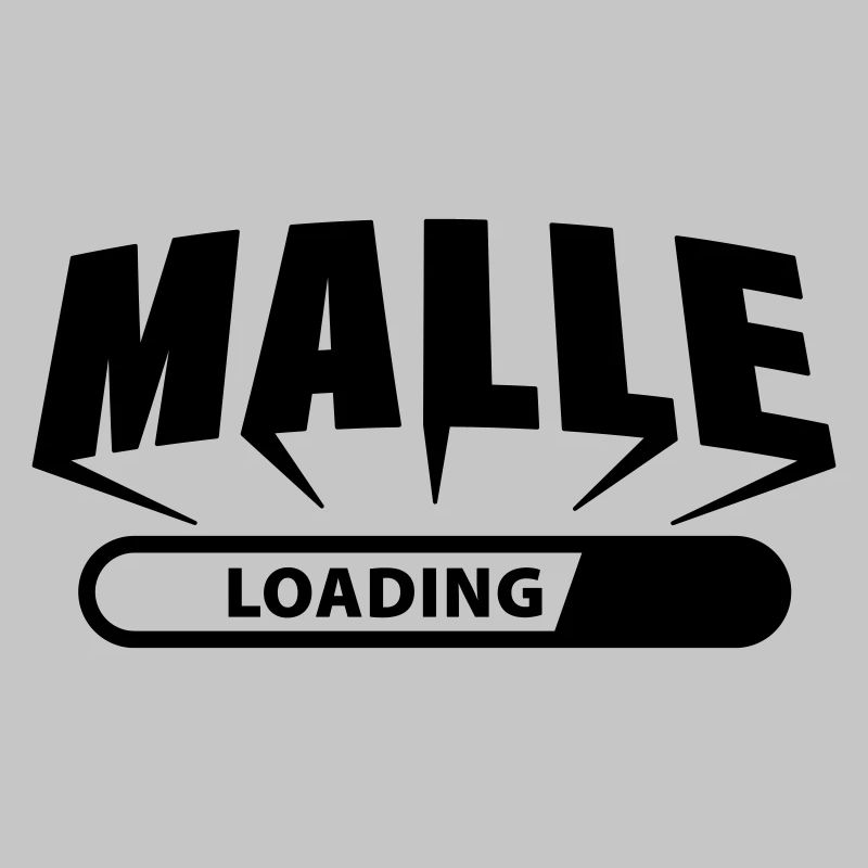 Malle loading
