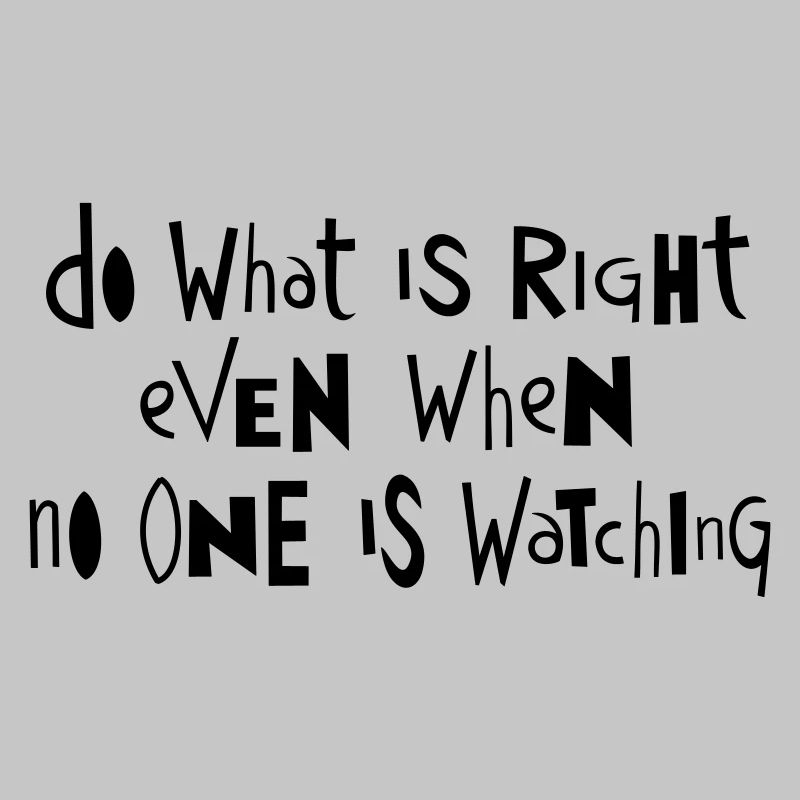 Faites ce que ... par Cean