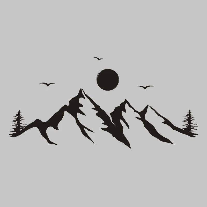 Mountains