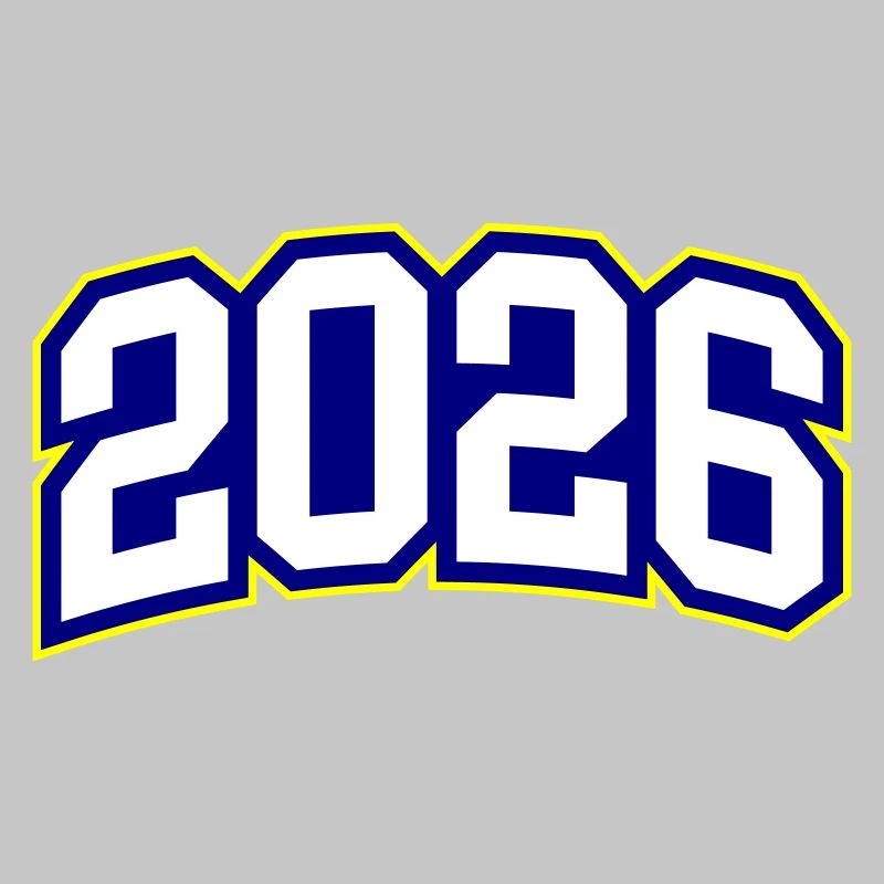 2026 year