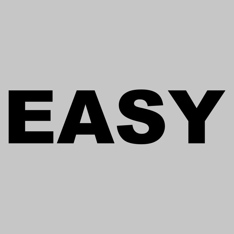 EASY