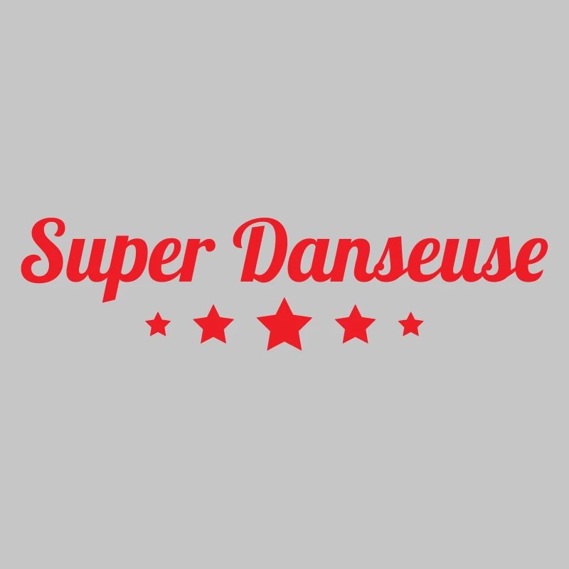 Super Dancer – Tanz