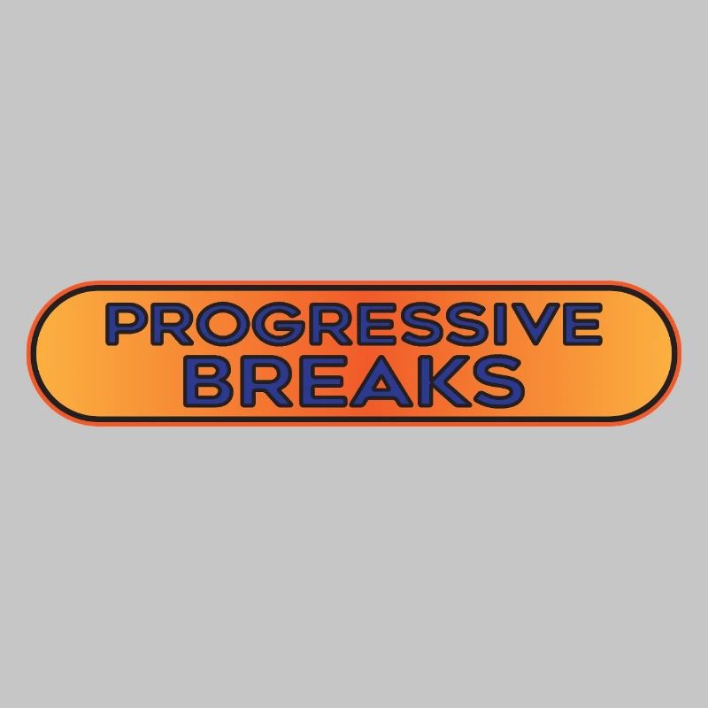 Progressive Breaks Breakbeat