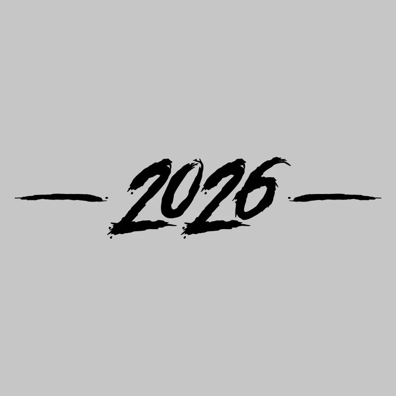 2026 year