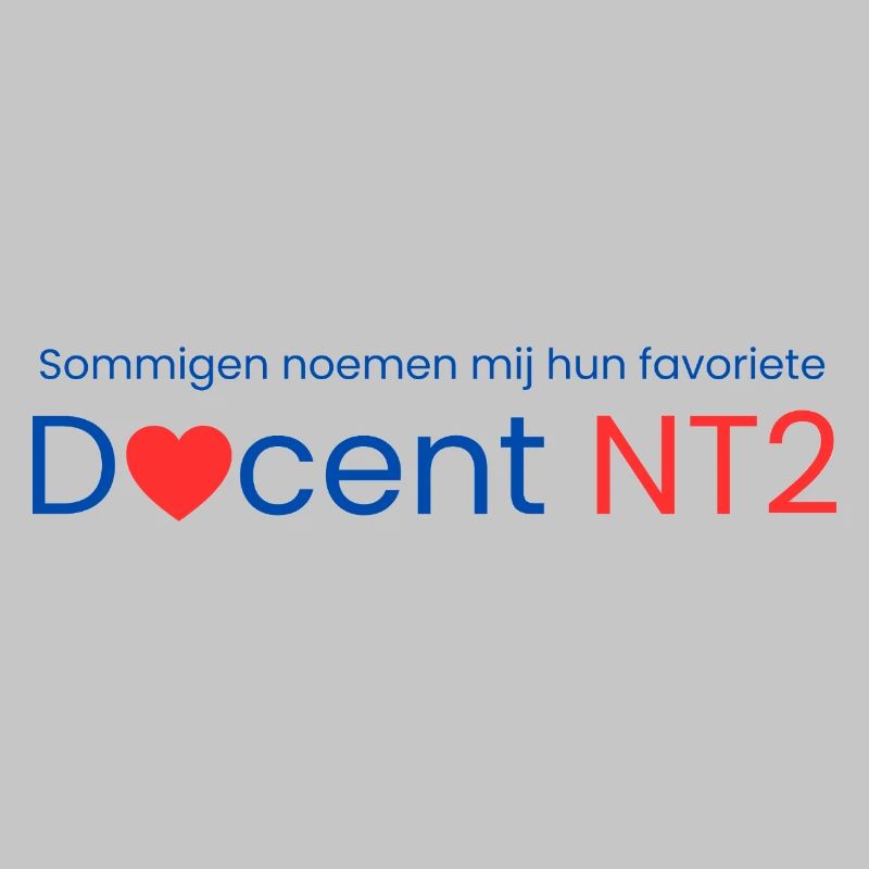 Lieblingslehrer von NT2