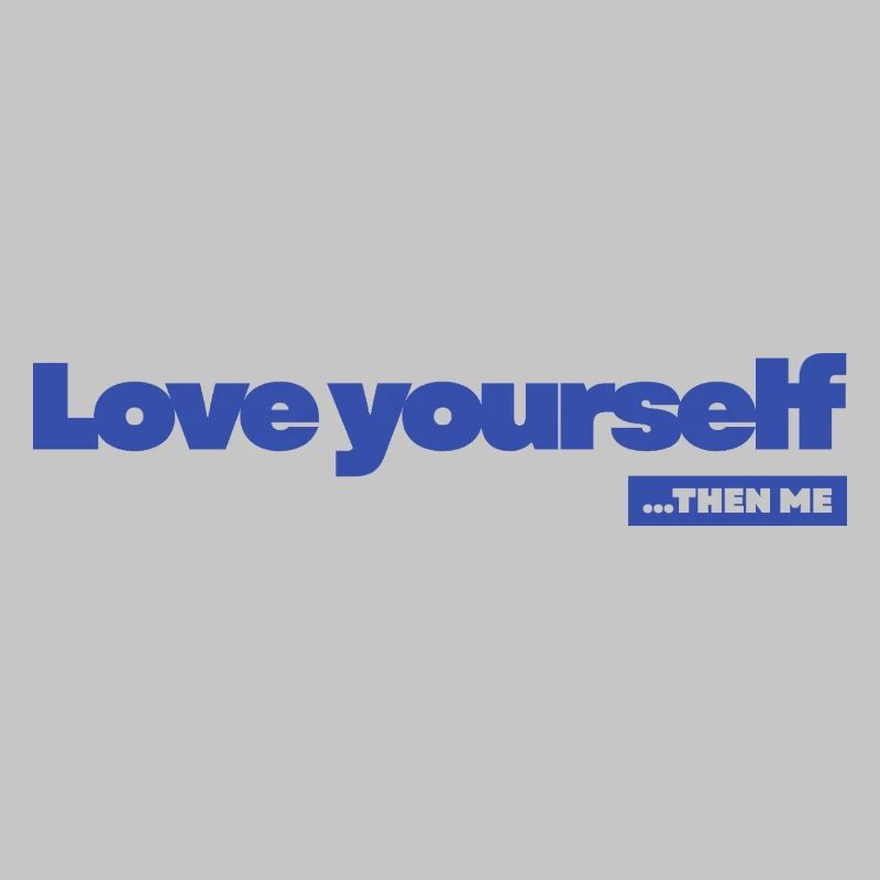 Aimez-vous - Statement Design