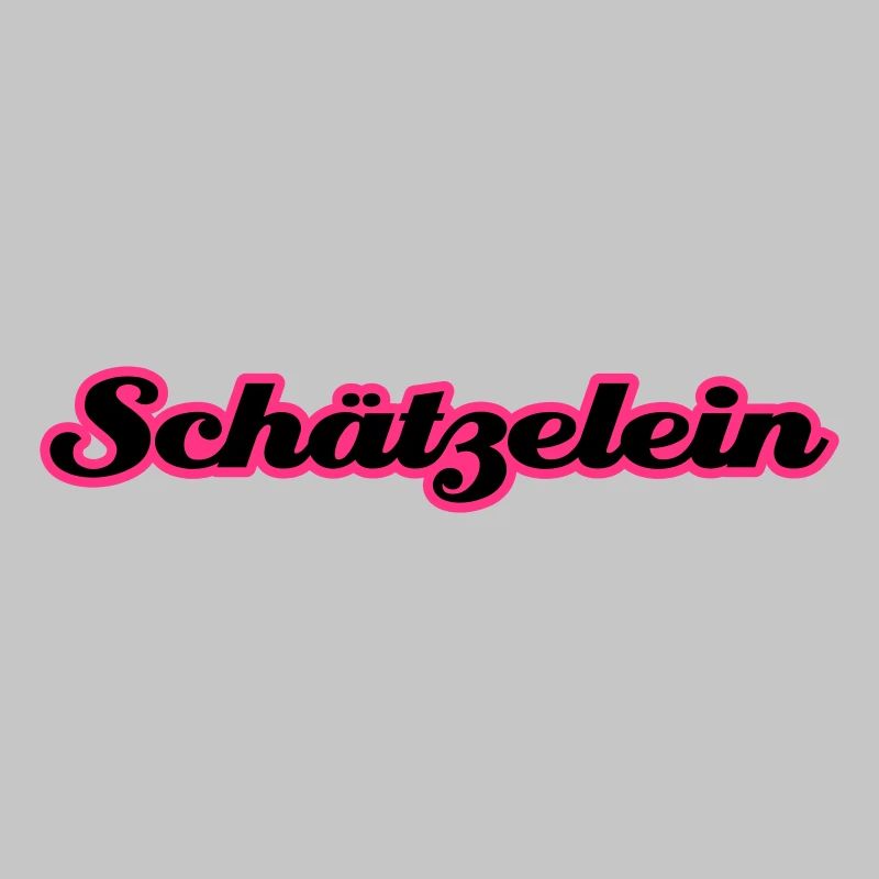 Schätzelein