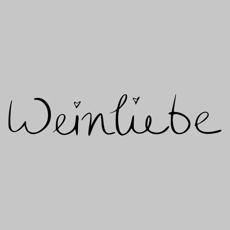 Weinliebe