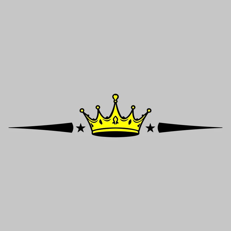 Crown Element
