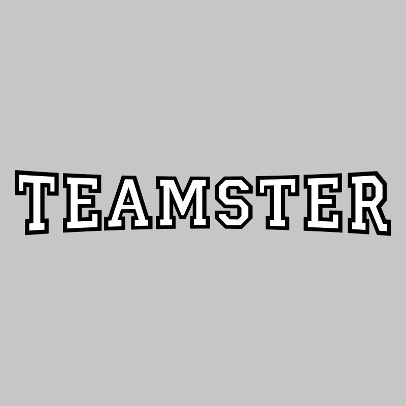 Teamster