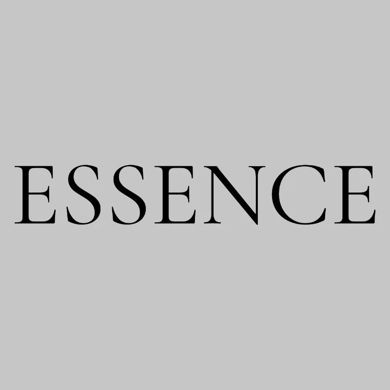 ESSENCE – Elegantes Brust-Statement