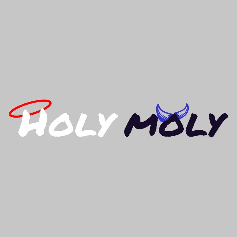 Sacré Moly design
