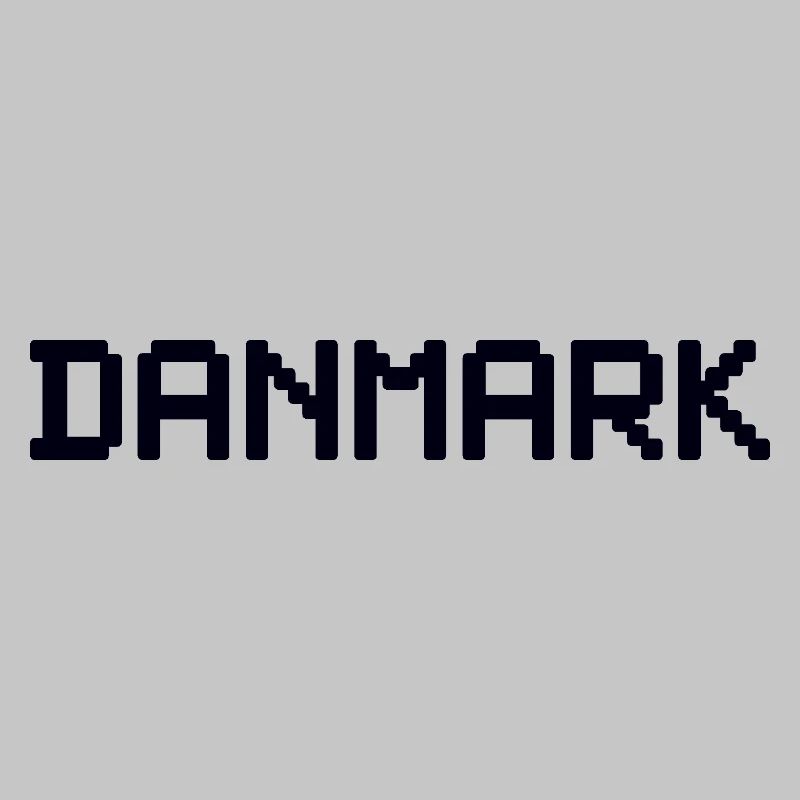DANMARK Dänemark