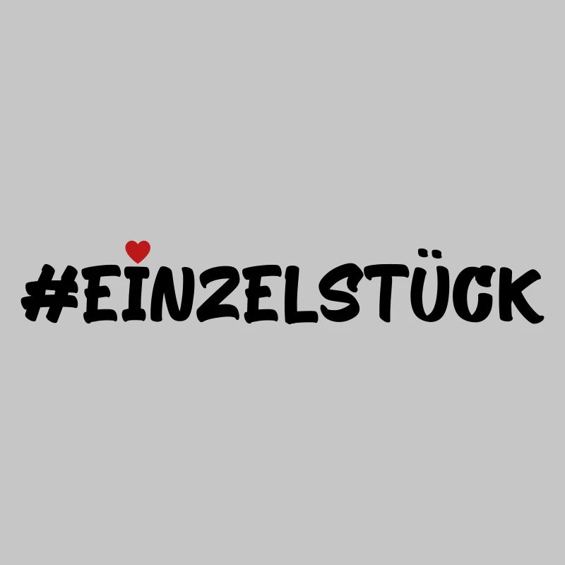 Einzelstück