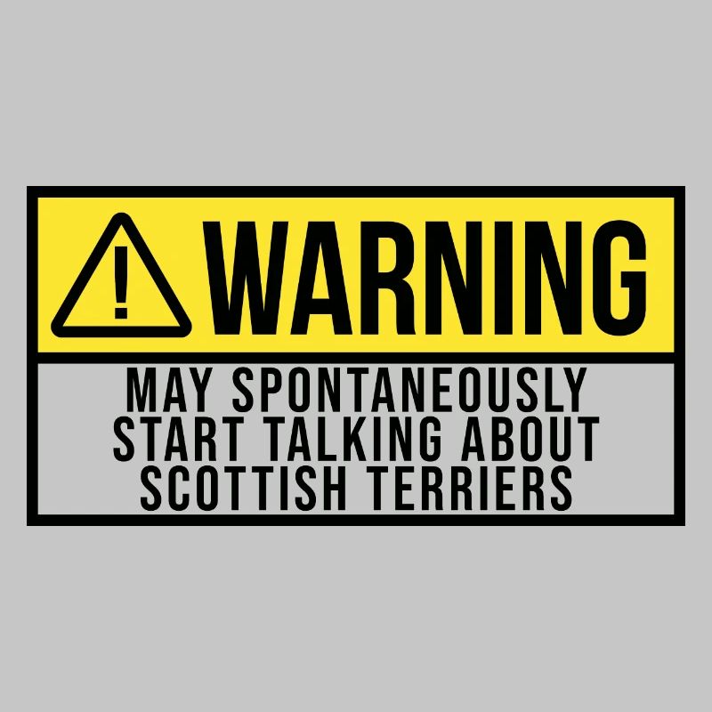 Scottish Terrier