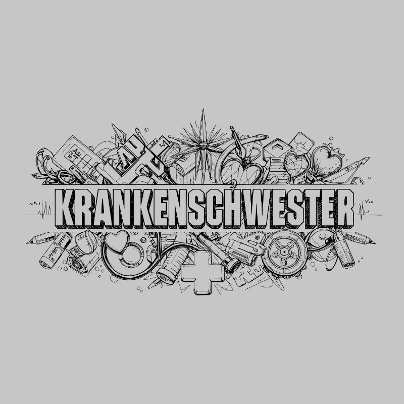 Krankenschwester