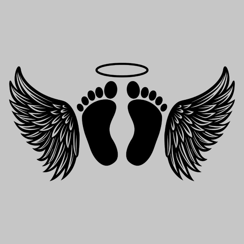 Mémorial de la perte du bébé