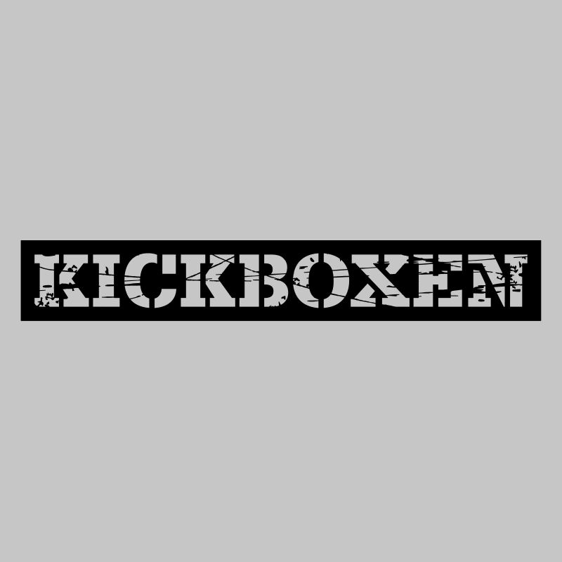 Kickboxing