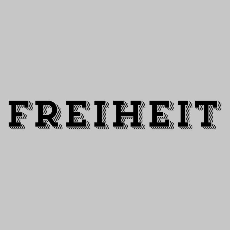 LIBERTÉ – Sans limites et libre