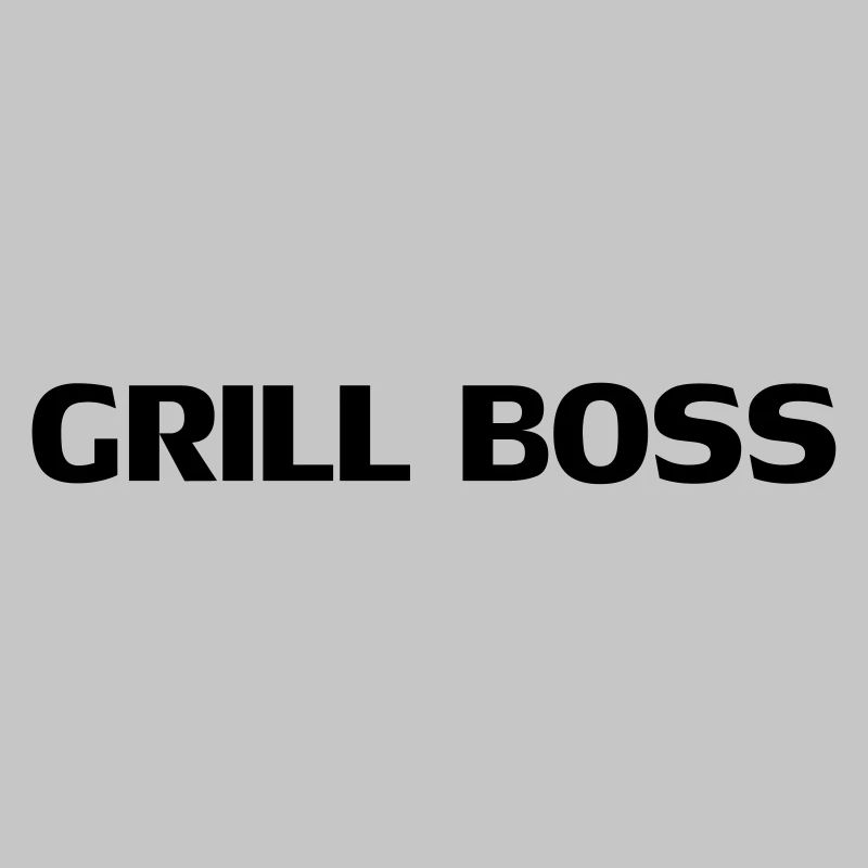 Grill Chef
