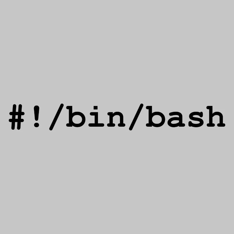 Bash / Bourne-Again Shell unter Linux und Unix