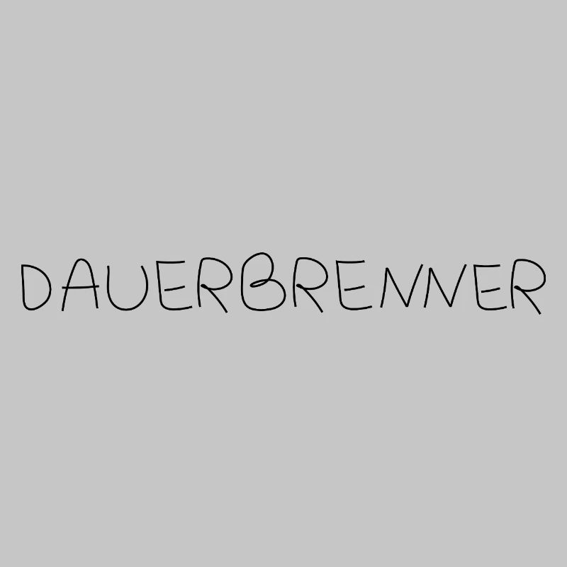 Dauerbrenner