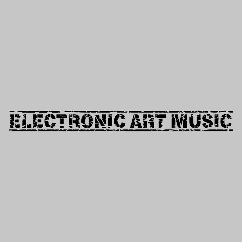 Electronic Art Music