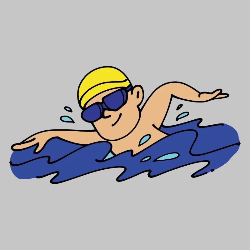 Swimmer