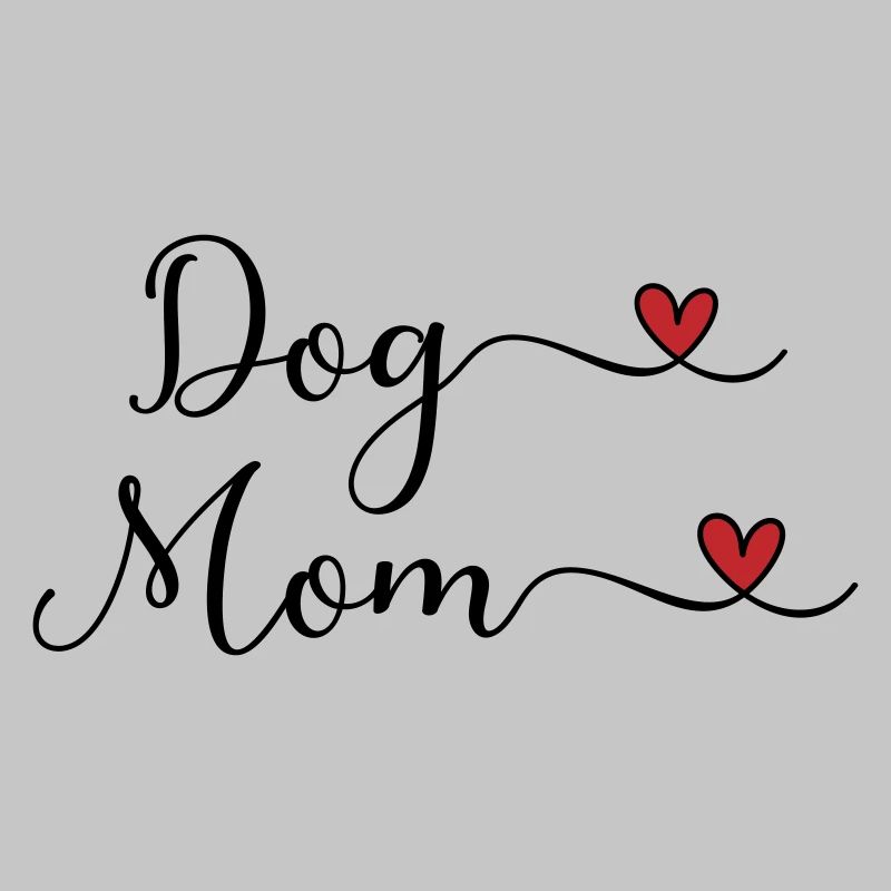 Hunde Mama