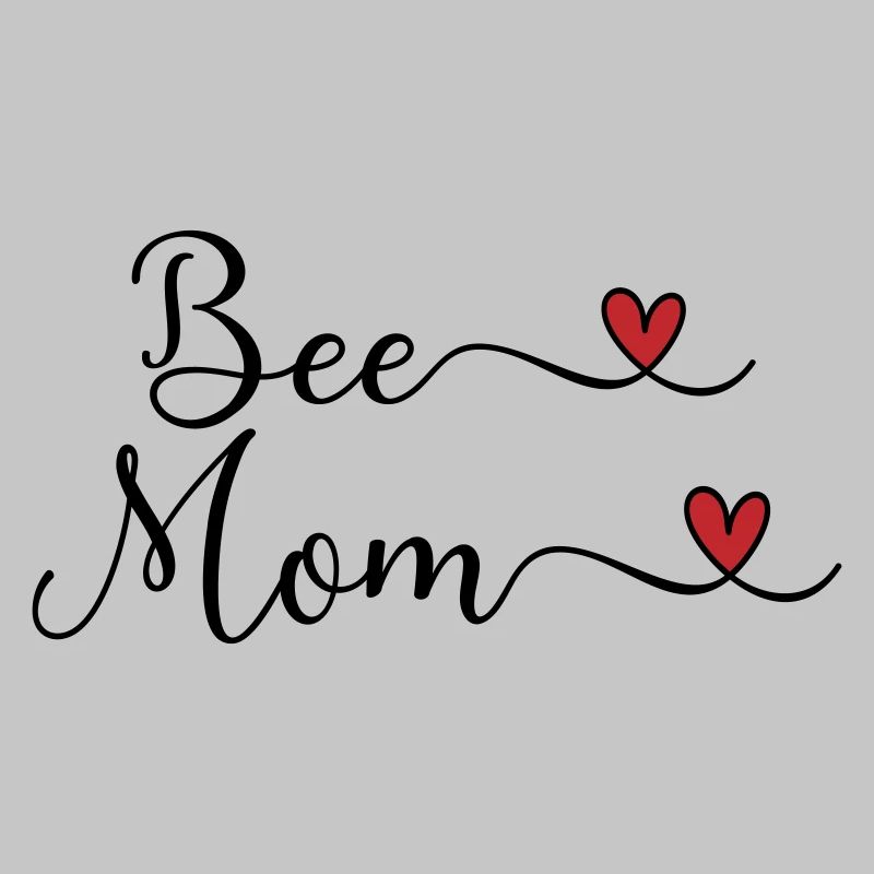 Imkerin - Bee Mom