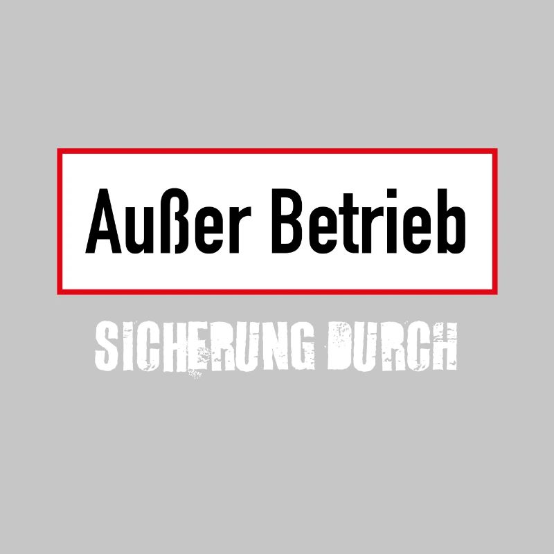 Sicherung durch