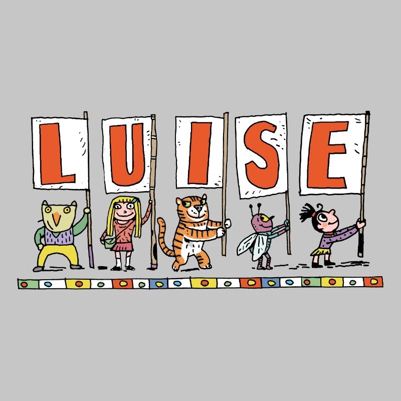 Luise