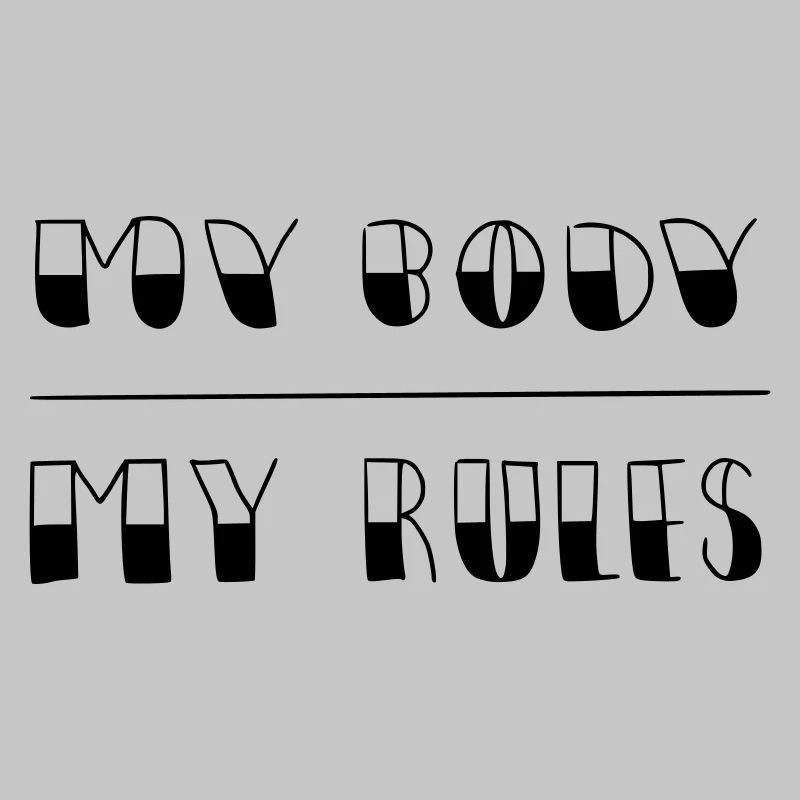 Mon corps - Mes règles