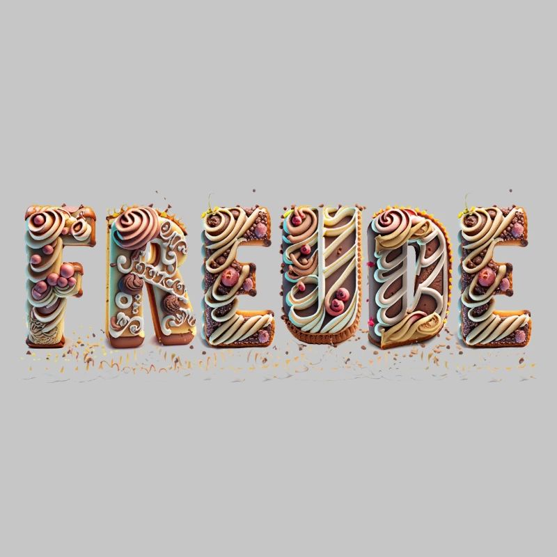 FREUDE