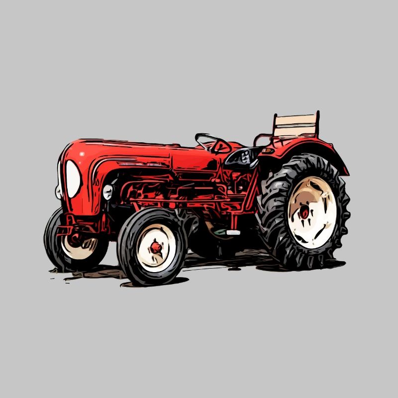Traktor Standard Star 219