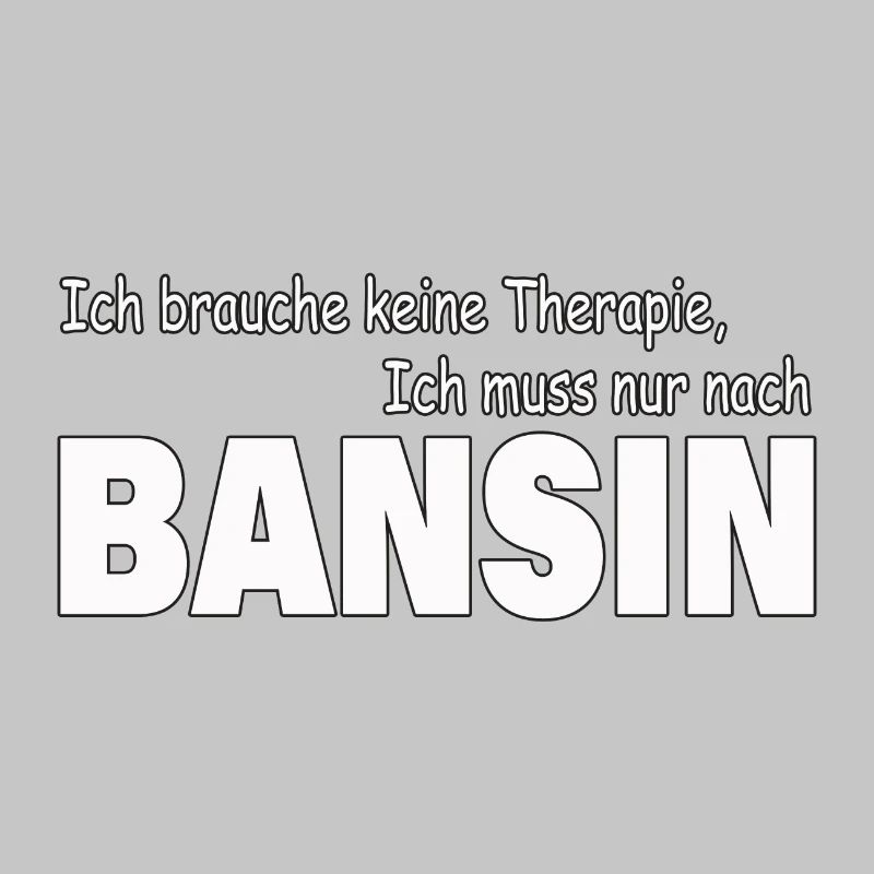 Therapy Bansin