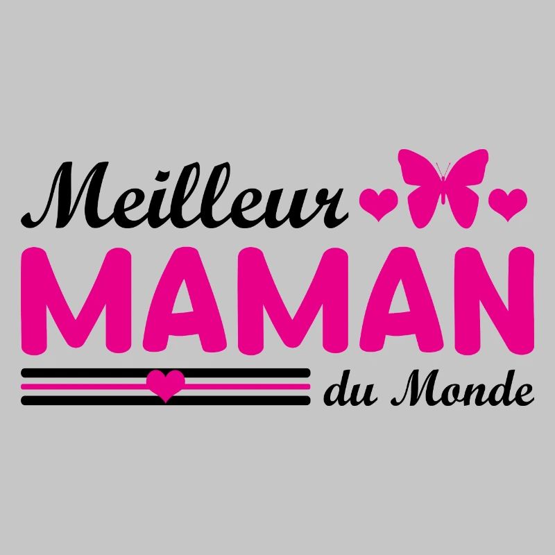 Beste Mutter der Welt