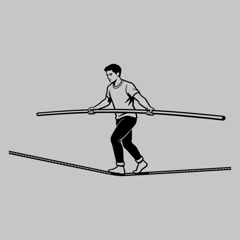 Slacklining