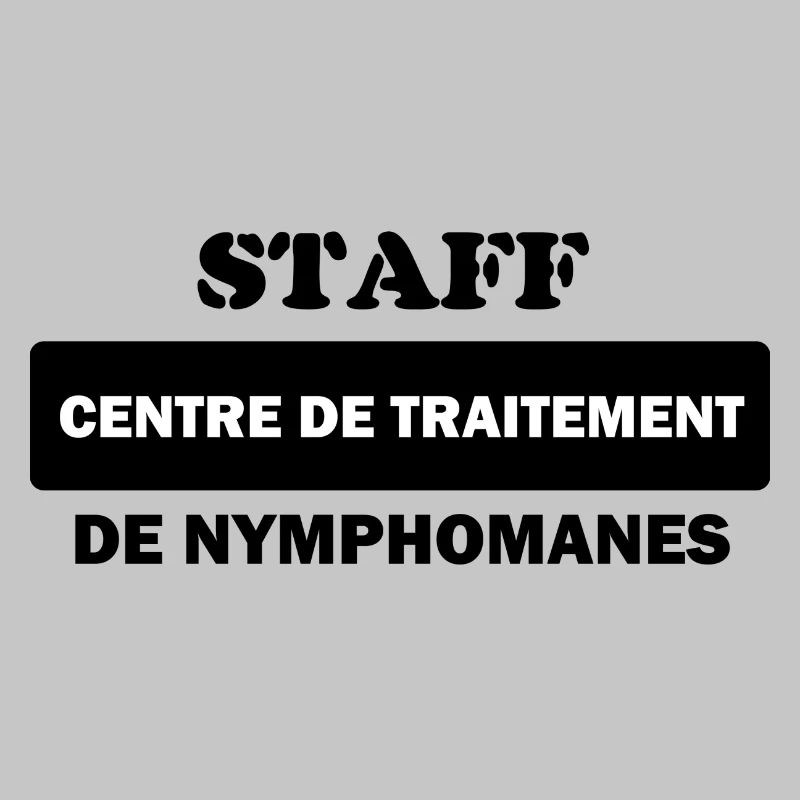 STAFF ;)