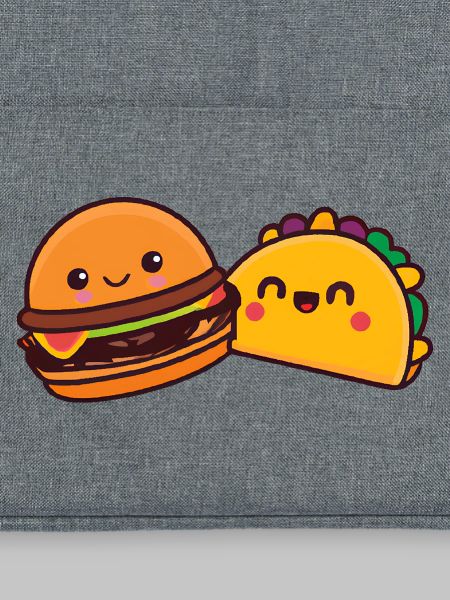 Burger und Döner