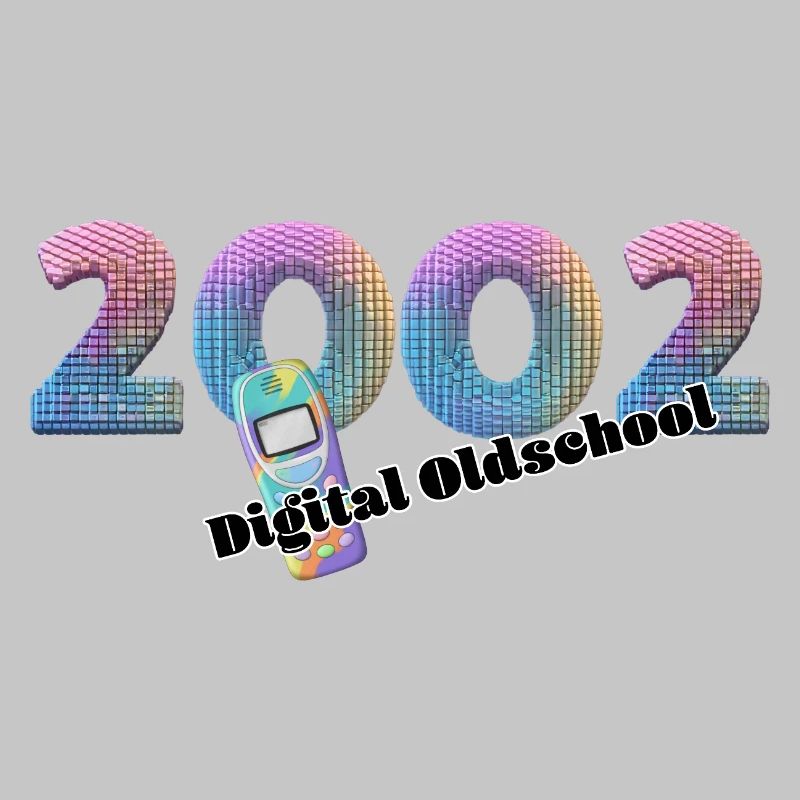 2002 – Mobiler Digitalstil