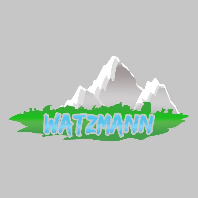 Watzmann Watzmann