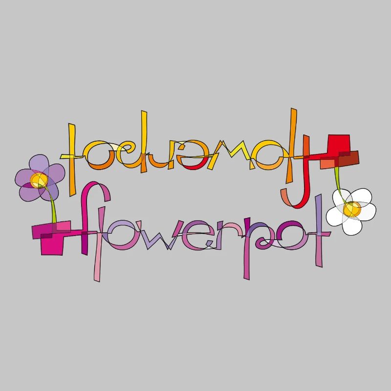 pot de fleur