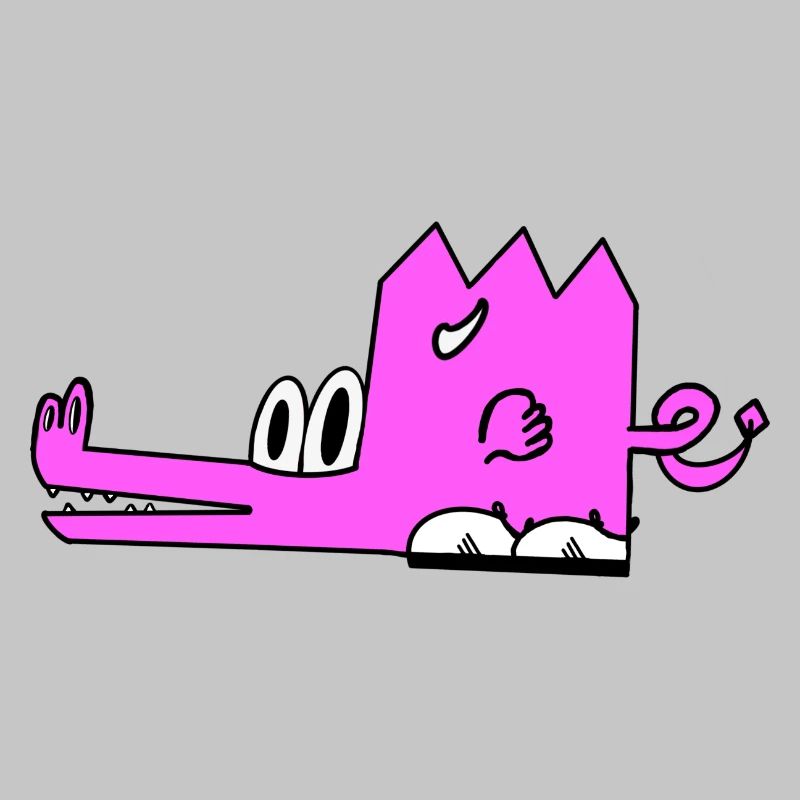 Zareth der Drache