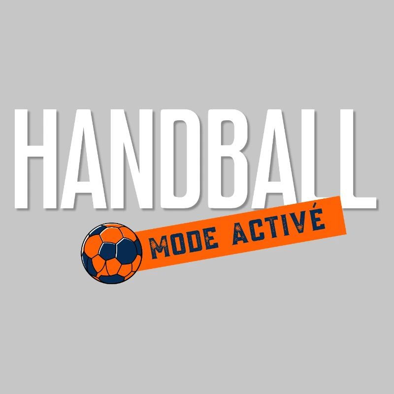 Handball Active Mode