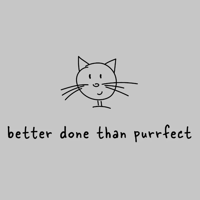 Cat wisdom
