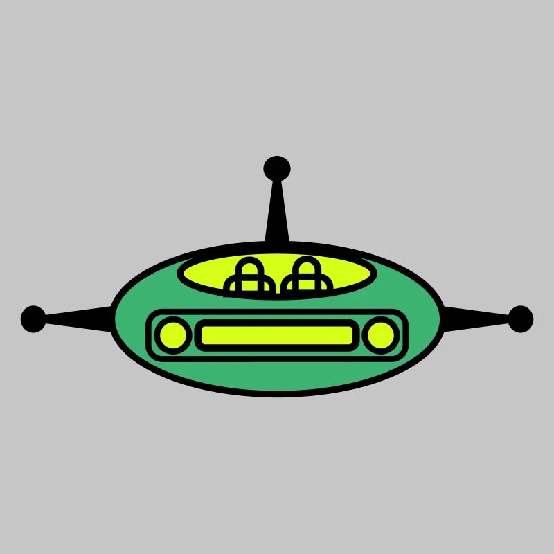 Planeur spatial