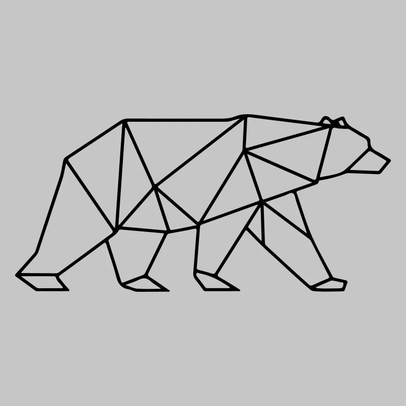 Polygone d’ours