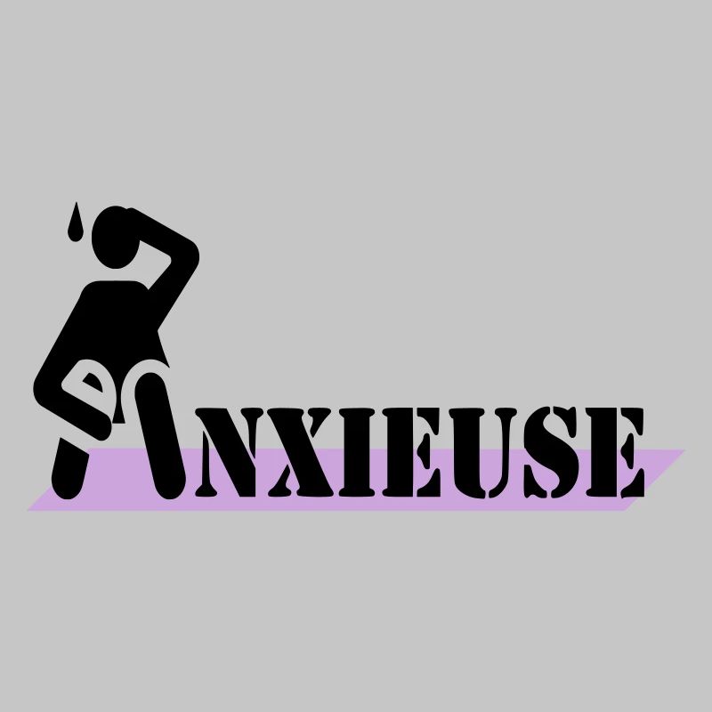 ängstlich