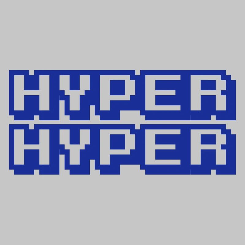 HYPER HYPER
